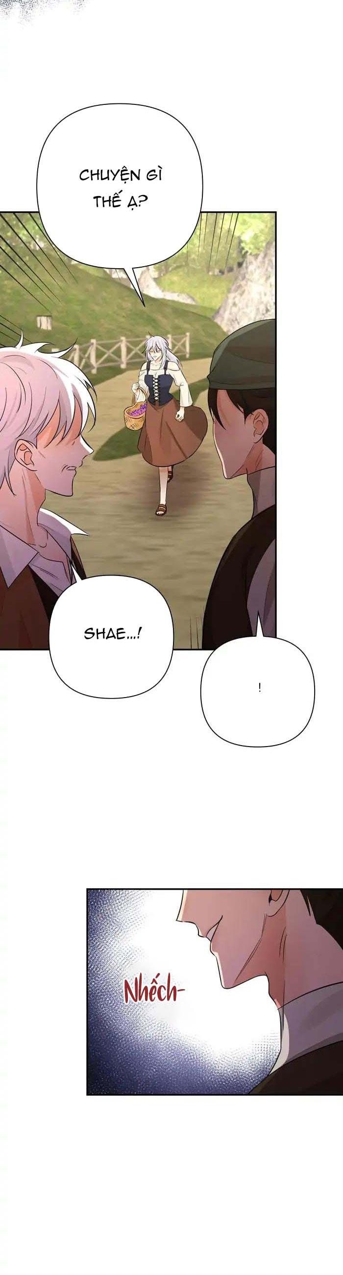 Đọc truyện Mắc Kẹt Trong Game Hẹn Hò Của Em Gái Tôi - Chapter 21