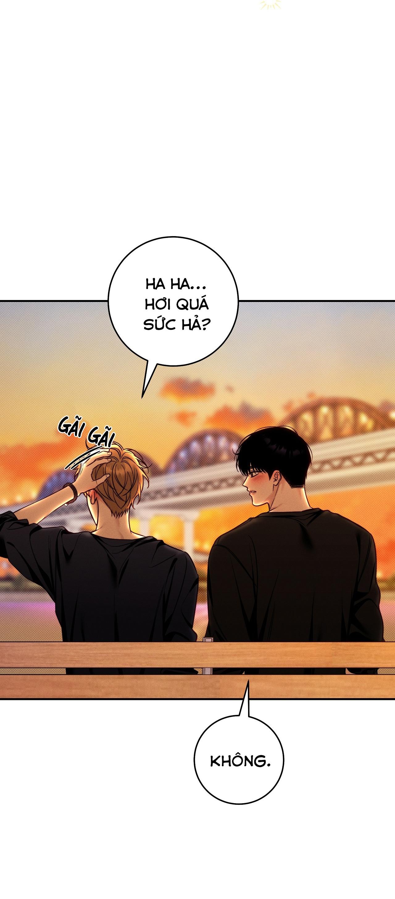 Đọc truyện (END) MÙA HÈ NĂM ẤY - Chapter 53