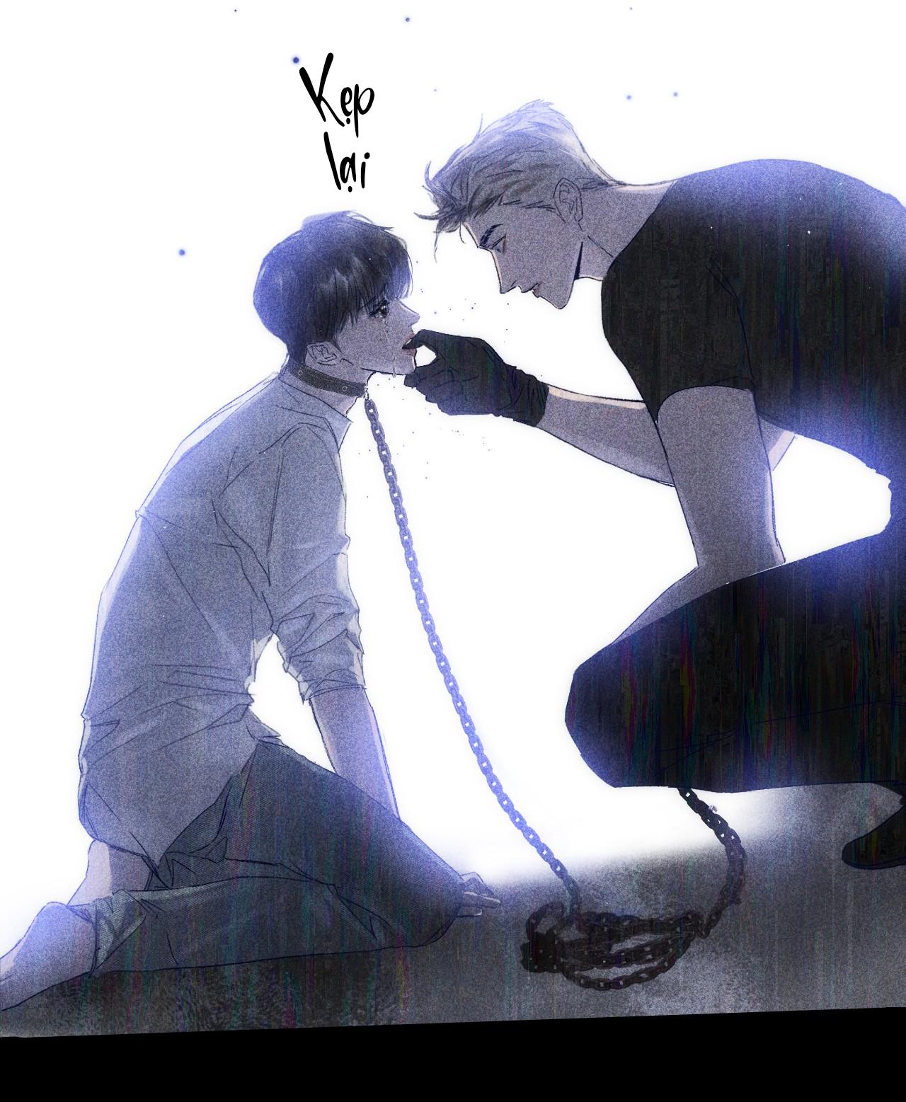 Đọc truyện Thoát Khỏi Tầng Hầm - Chapter 1