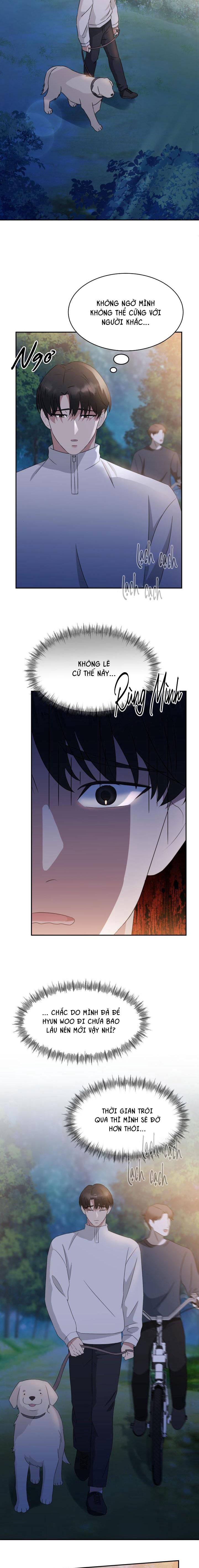 Đọc truyện TUYỂN TẬP BL THÚ NHÂN VÀ XÚC TU - Chapter 12.0