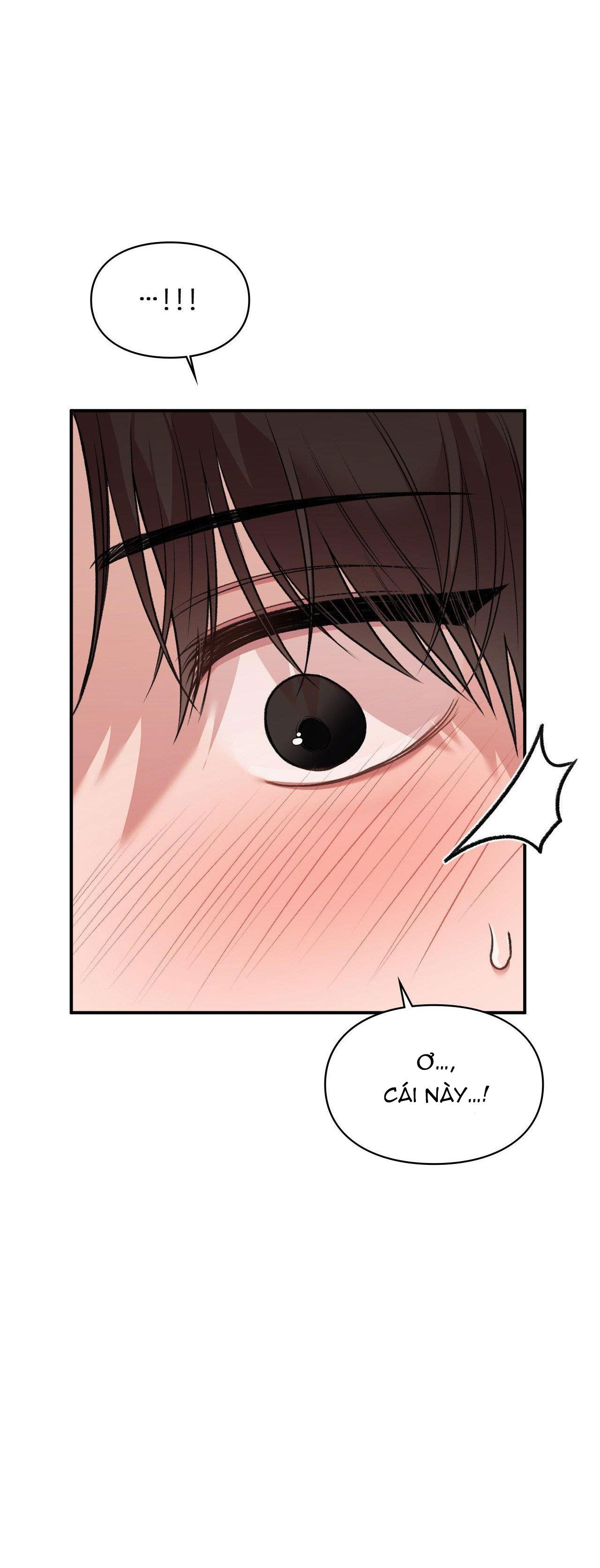 Đọc truyện ZAI ĐẸP NHƯNG LẠI THÍCH DẠY ĐỜI - Chapter 48