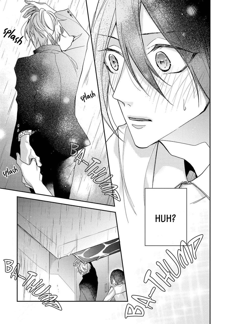 Đọc truyện Biến tôi thành một cậu bé hư - Chapter 4