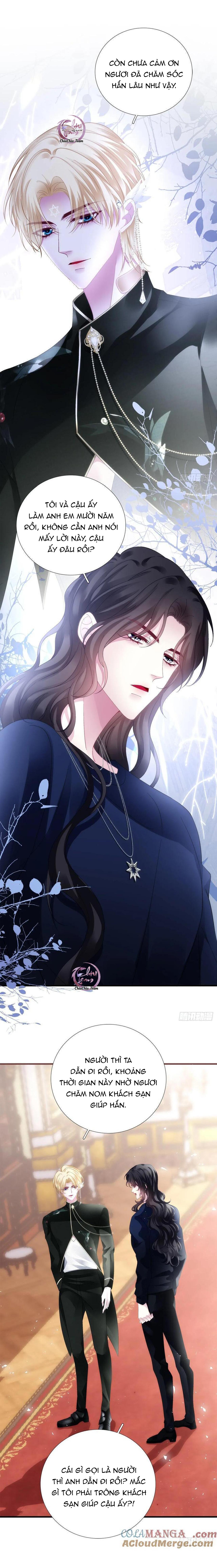 Đọc truyện Thánh Tâm không dễ chọc - Chapter 65
