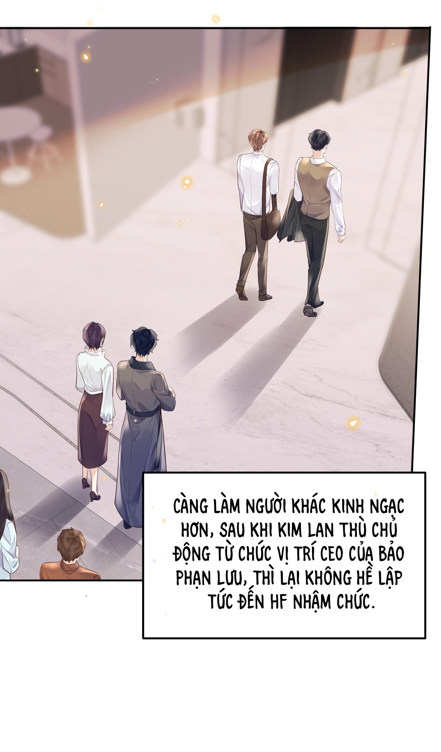 Đọc truyện (END) Đặc Chế Cho Riêng Anh - Chapter 77