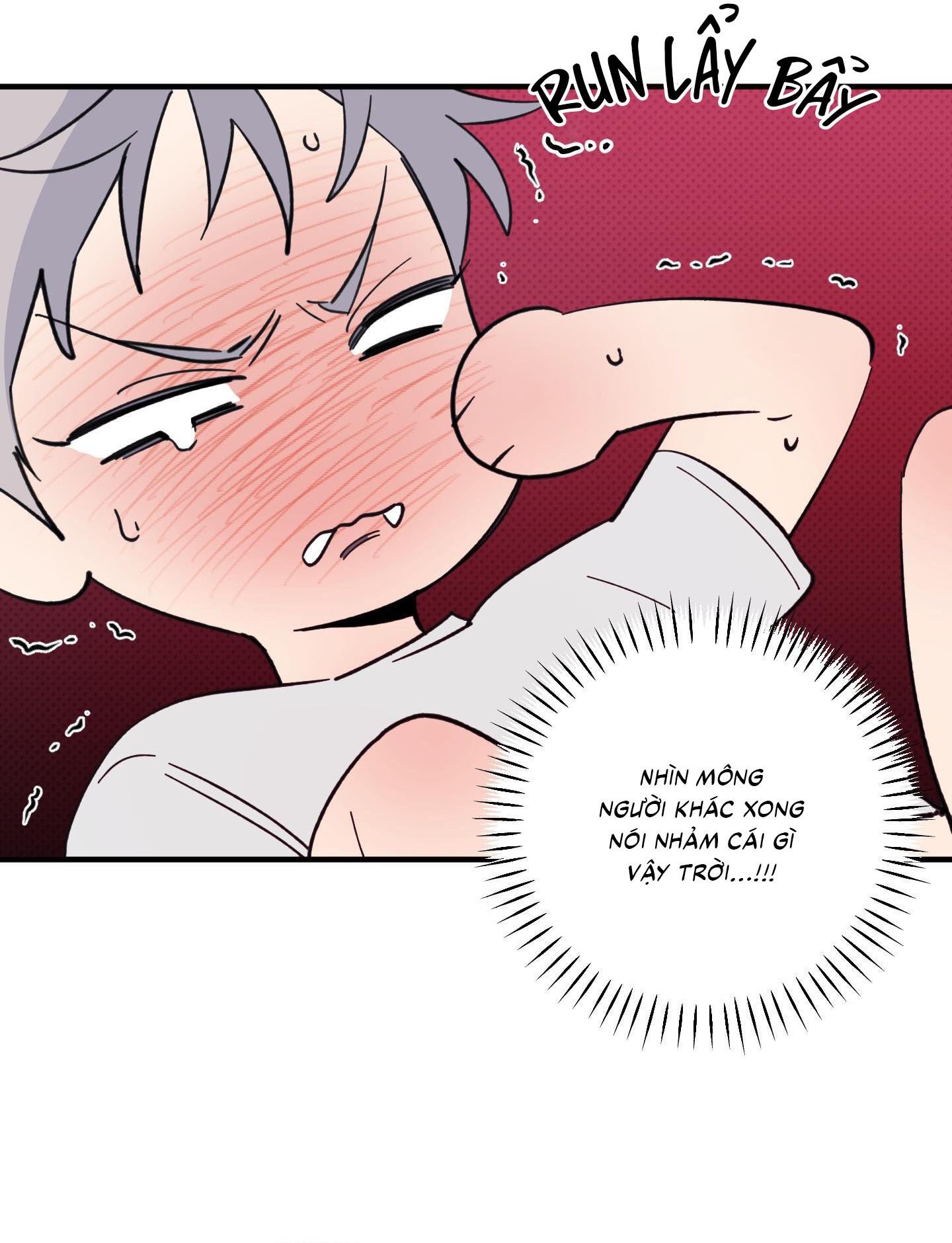 Đọc truyện  Carrot And Stick - Chapter 22