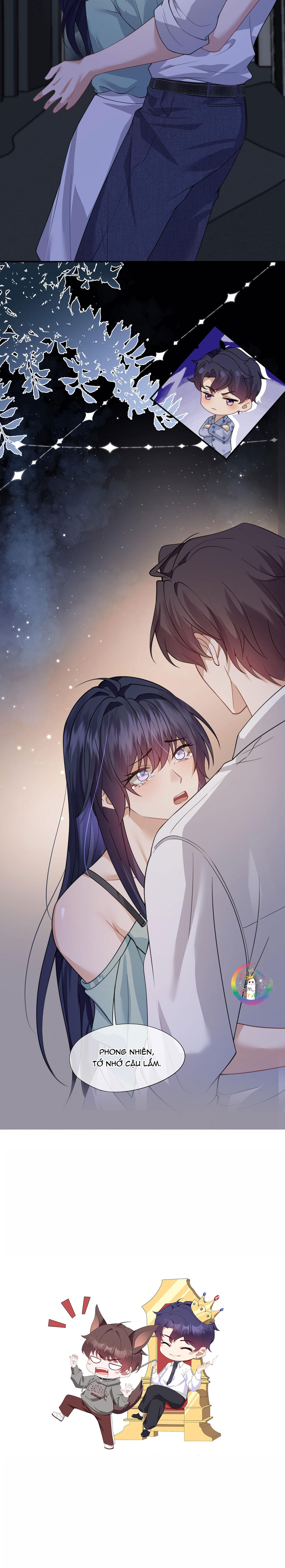 Đọc truyện (END) Gài Bẫy Ác Khuyển - Chapter 59