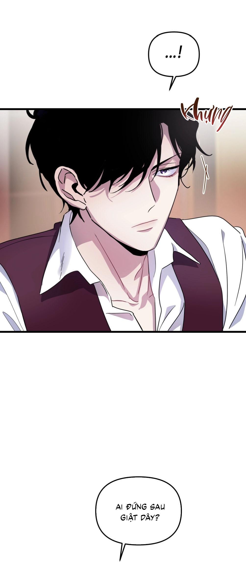 Đọc truyện  Ngục Giam Thể Xác - Chapter 3