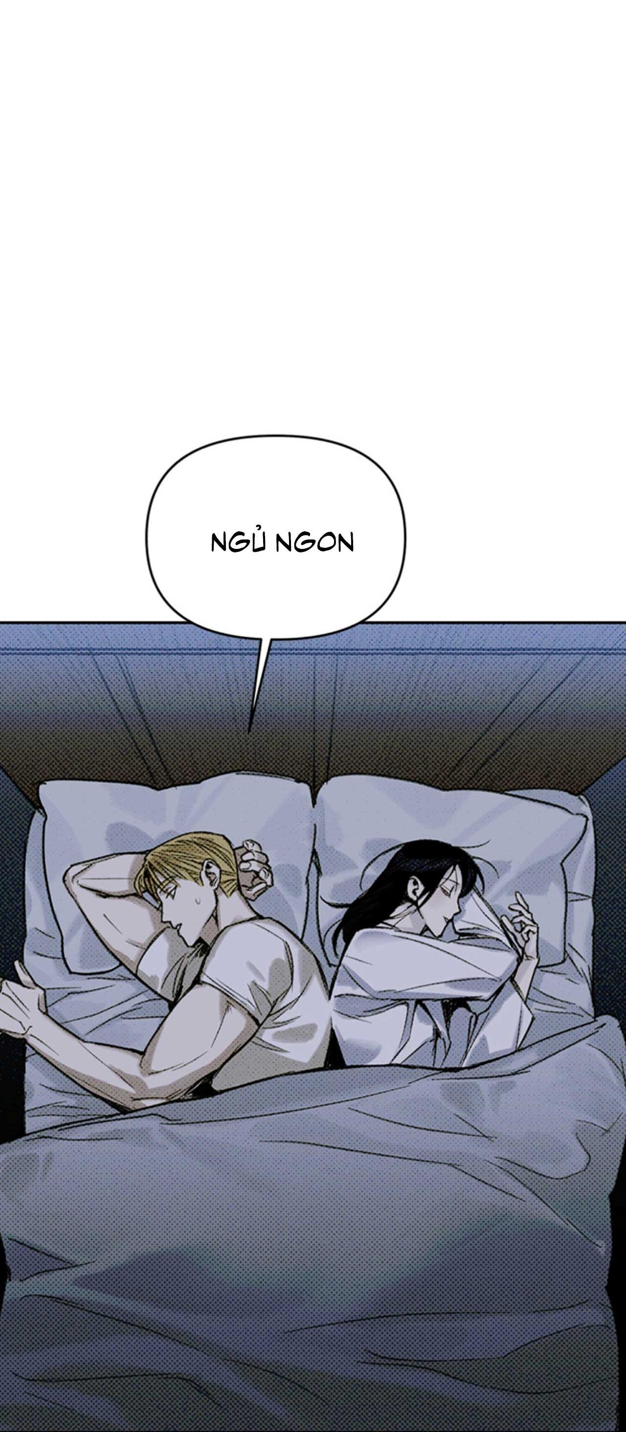 Đọc truyện SOLO FOR TWO - Chapter 1