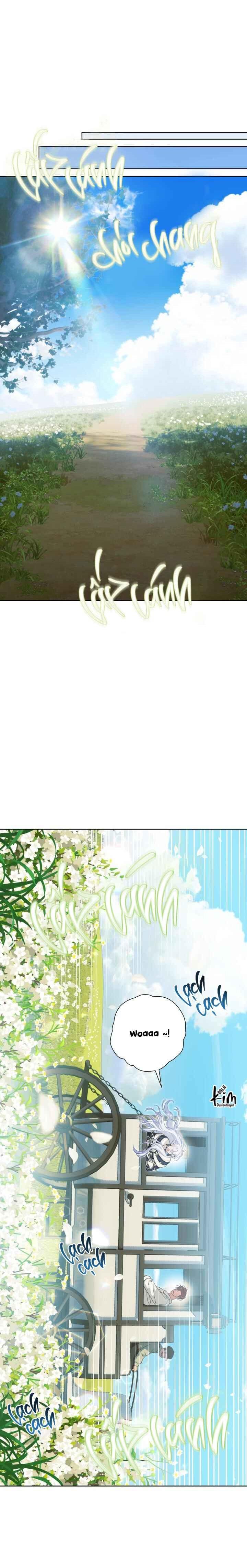 Đọc truyện SỰ THAM LAM CỦA NHÂN LOẠI - Chapter 6.5