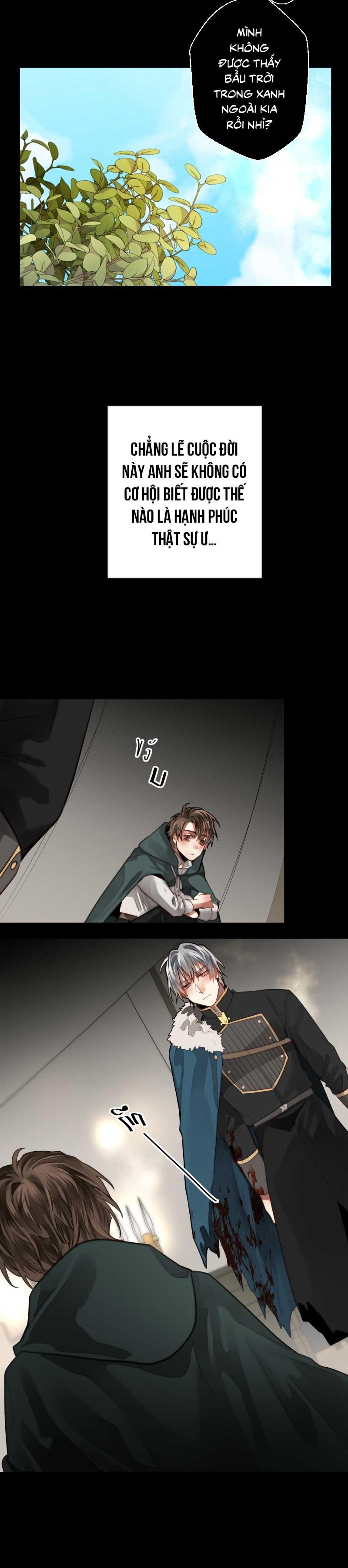 Đọc truyện KHI LONG THẦN RƠI VÀO LƯỚI TÌNH - Chapter 45