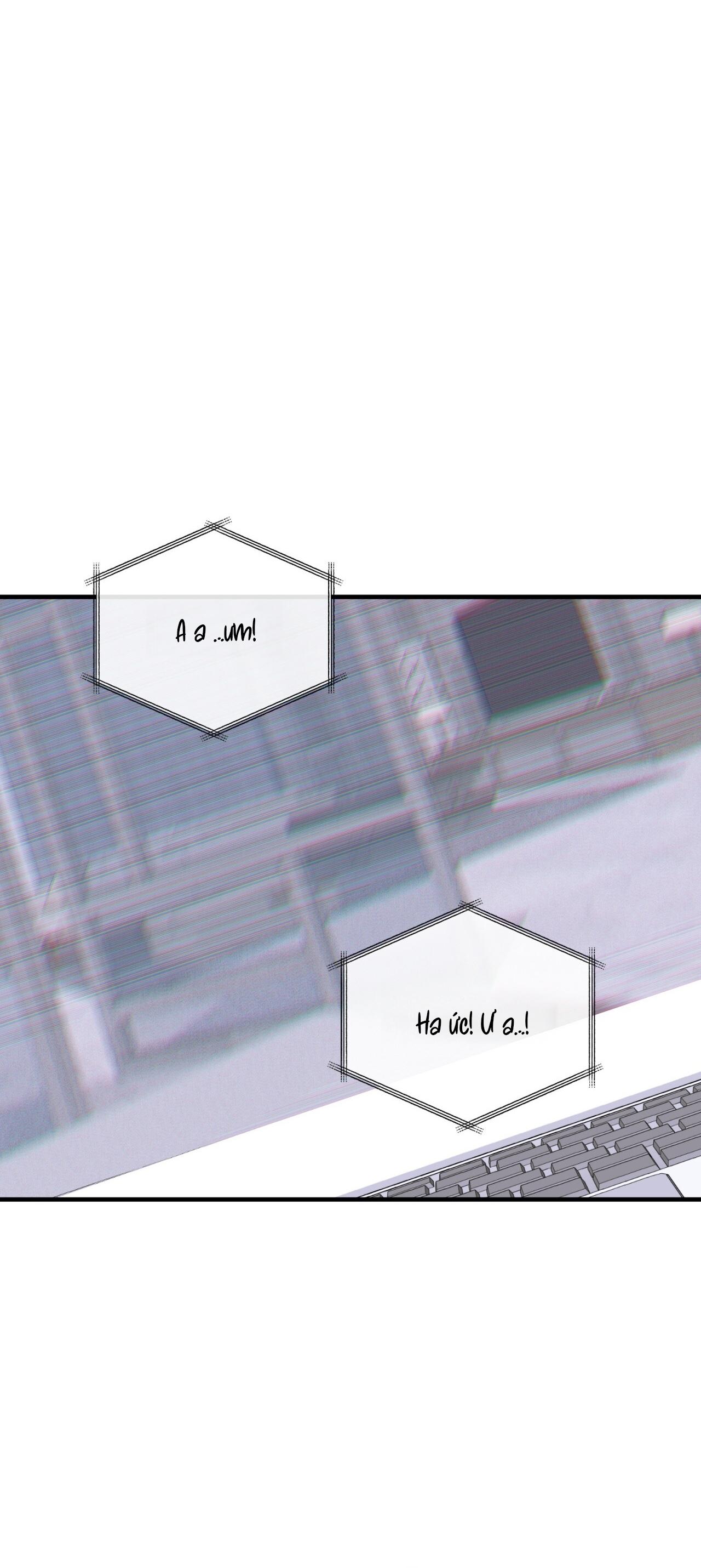 Đọc truyện LẠC LỐI - Chapter 29