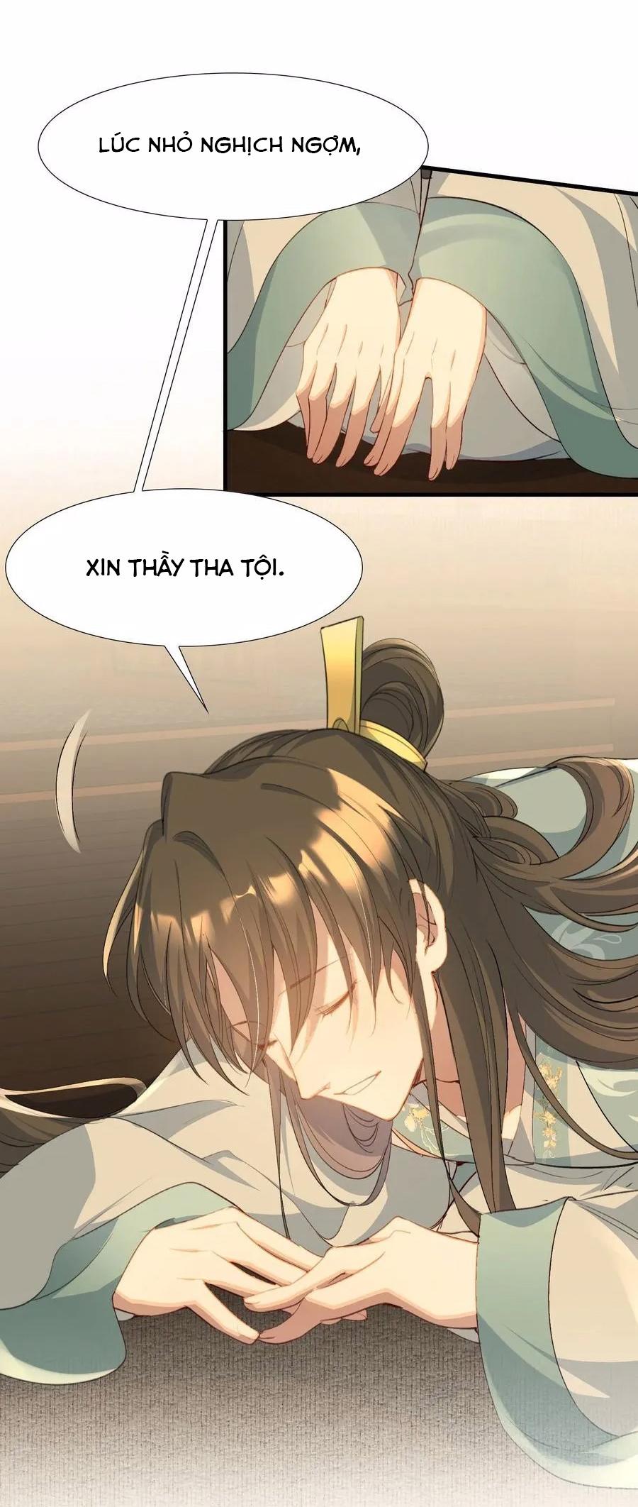 Đọc truyện Loạn thế vi vương - Chapter 80
