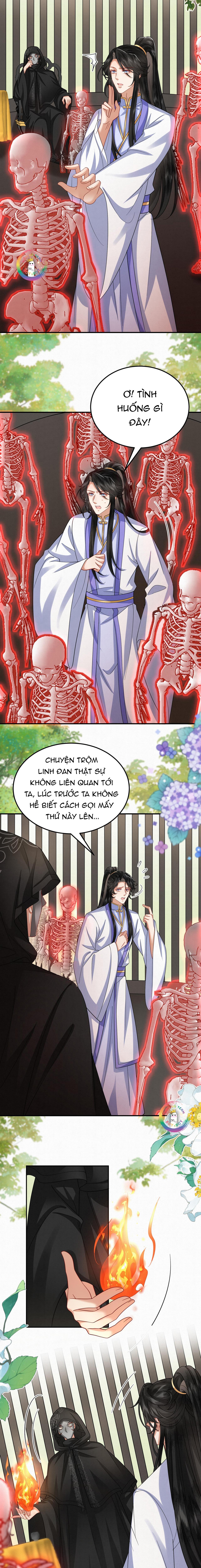 Đọc truyện Nam Thê Vô Dụng Sống Lại Rồi!!! - Chapter 71