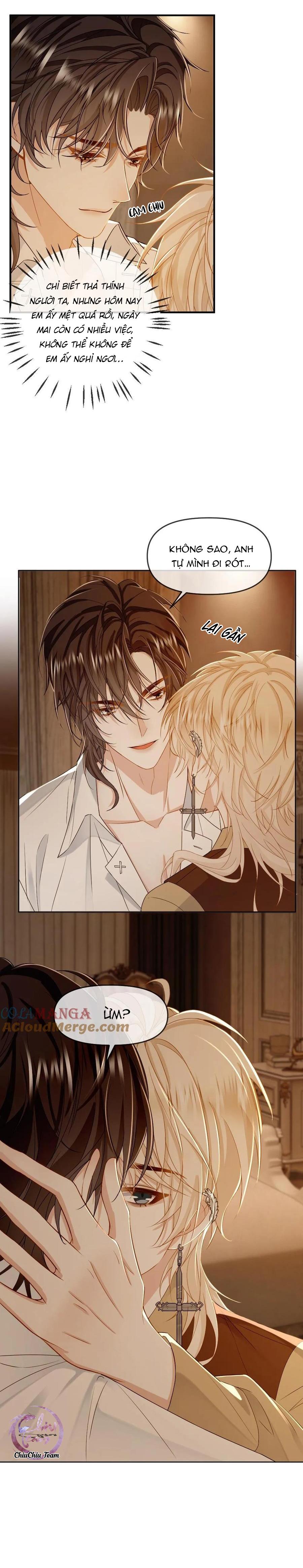 Đọc truyện Khát Vọng Ngọt Ngào - Chapter 190