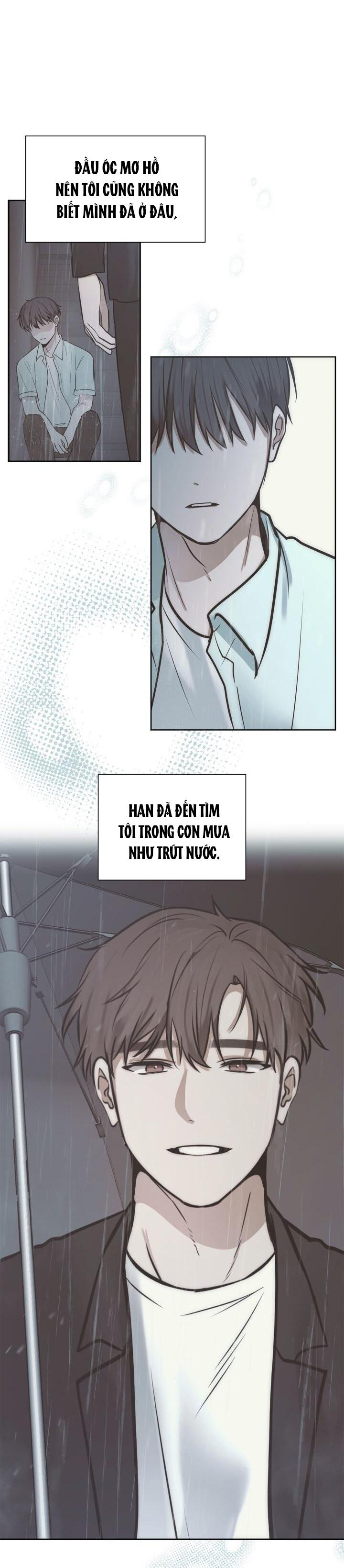 Đọc truyện Không xa lạ - Chapter 51