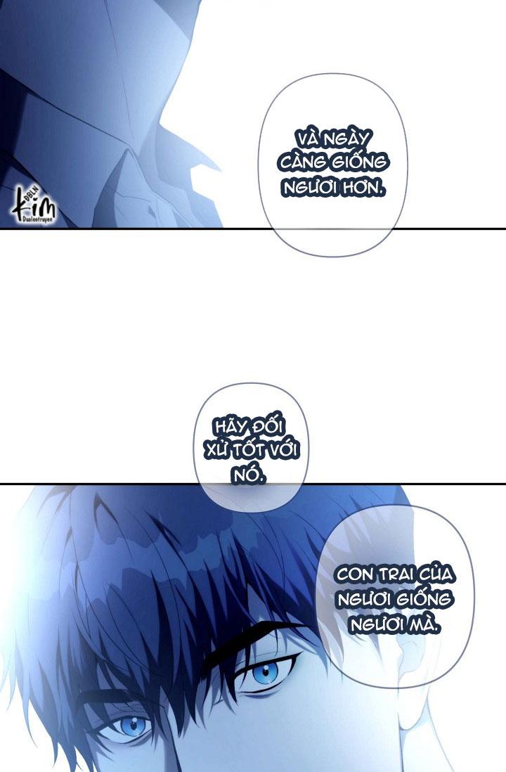 Đọc truyện HAI ĐẤT NƯỚC, ĐẤT NƯỚC CỦA NÔ LỆ - Chapter 57