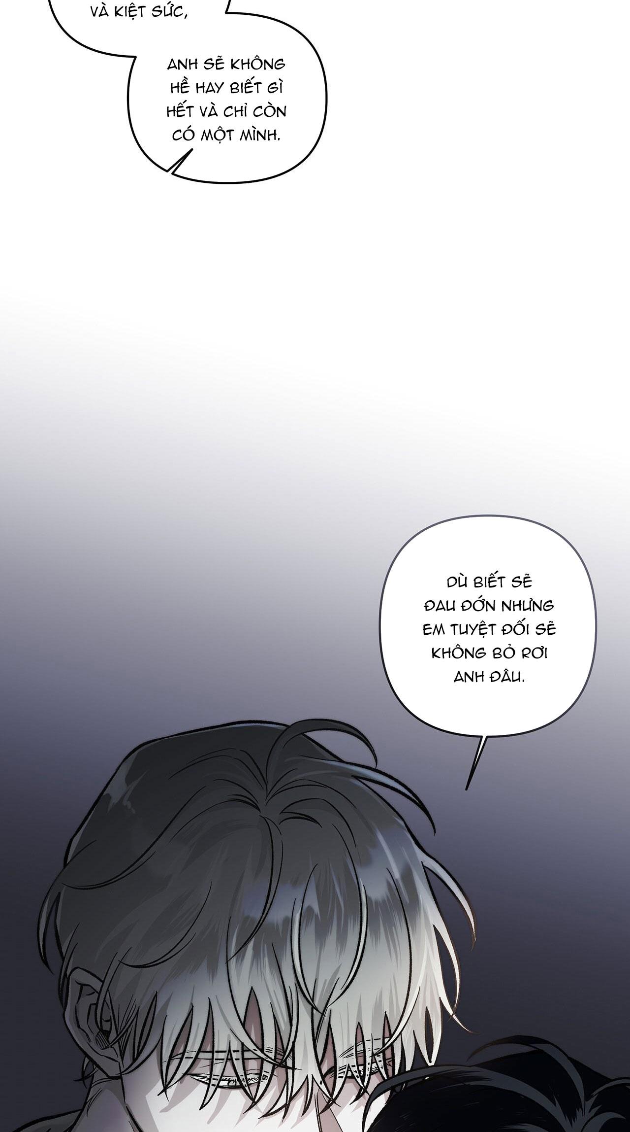 Đọc truyện DƯỚI VÙNG ĐẤT XANH - Chapter 7