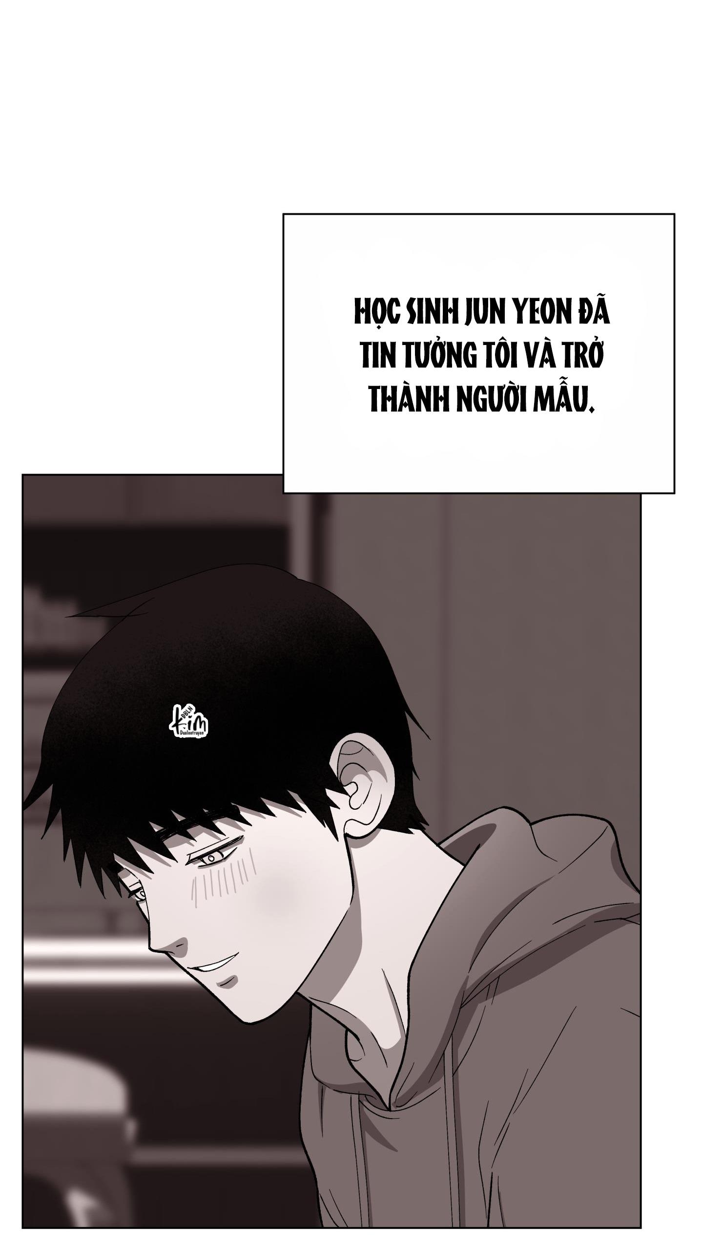 Đọc truyện BL NGẮN TUYỂN CHỌN - Chapter 31.2