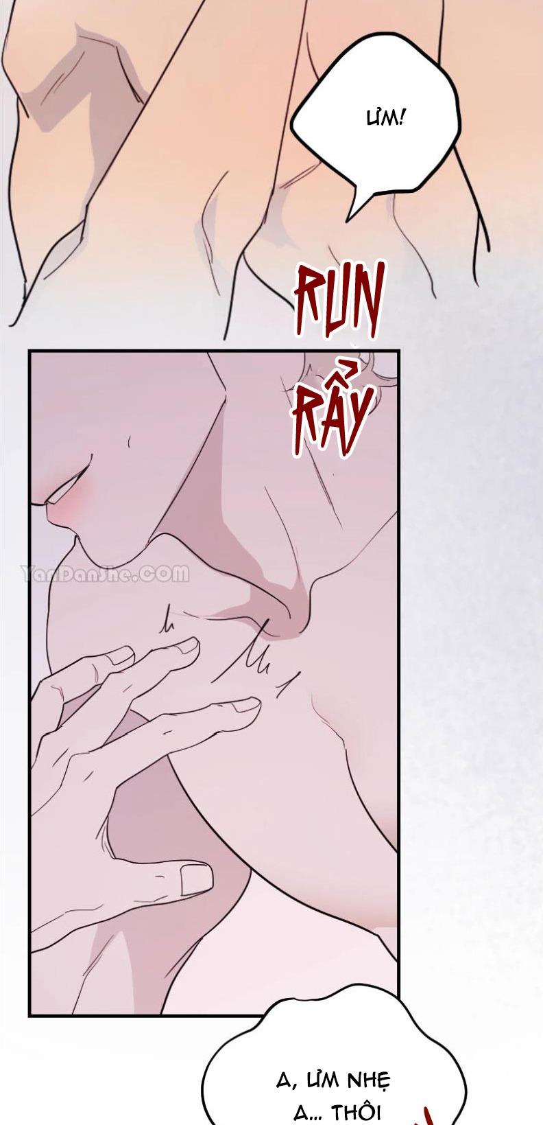 Đọc truyện Họa Sĩ Bị Giam Cầm - Chapter 3