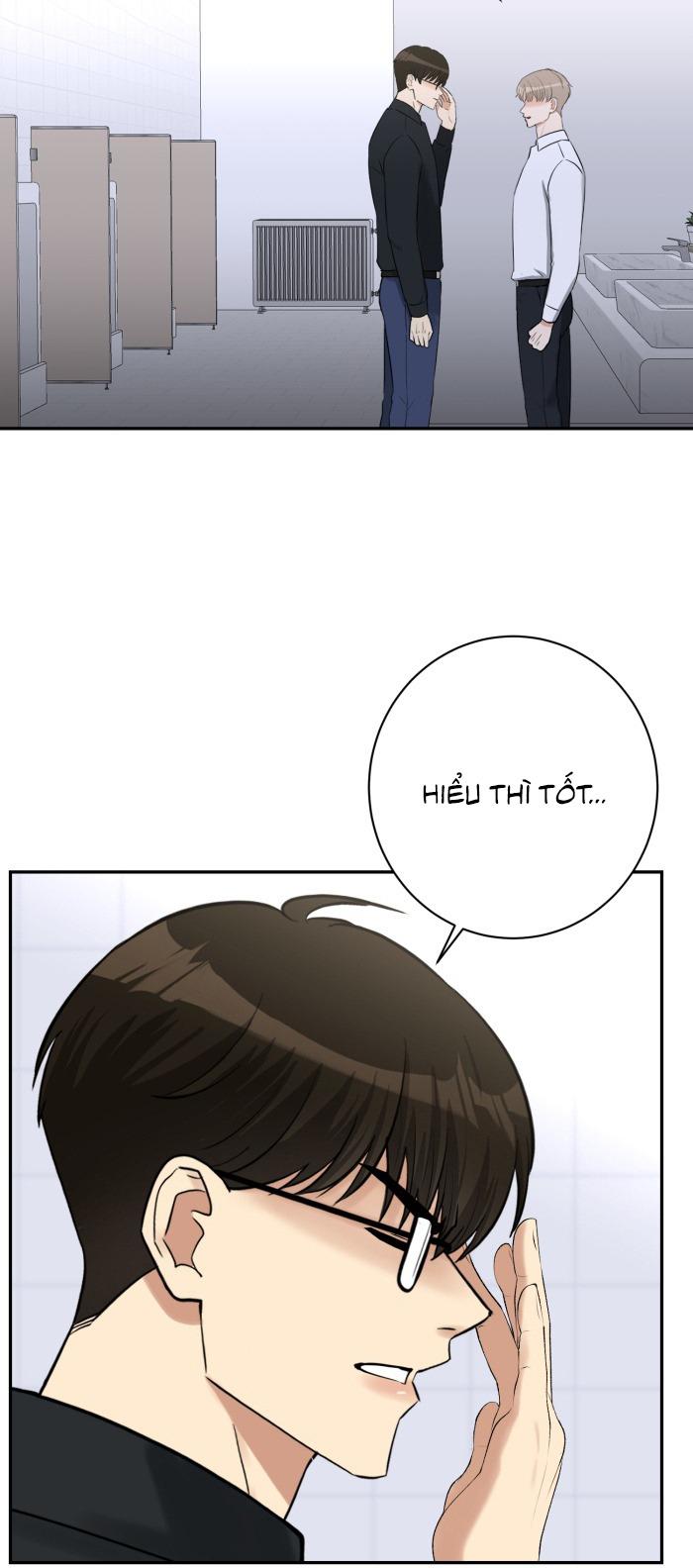 Đọc truyện Tỉnh dậy lần nữa bỗng trở thành minh tinh rồi - Chapter 30
