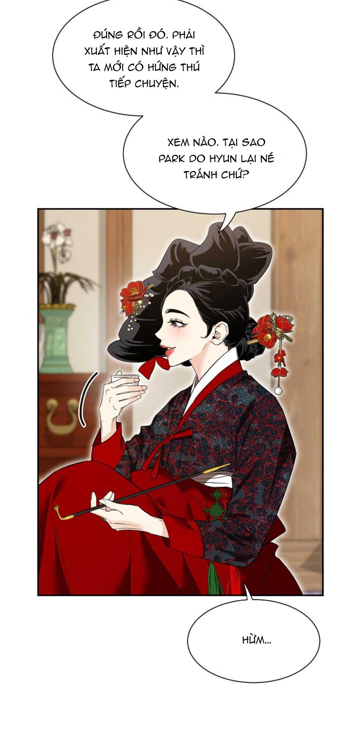 Đọc truyện TUYỂN TẬP BL CỔ TRANG - Chapter 4