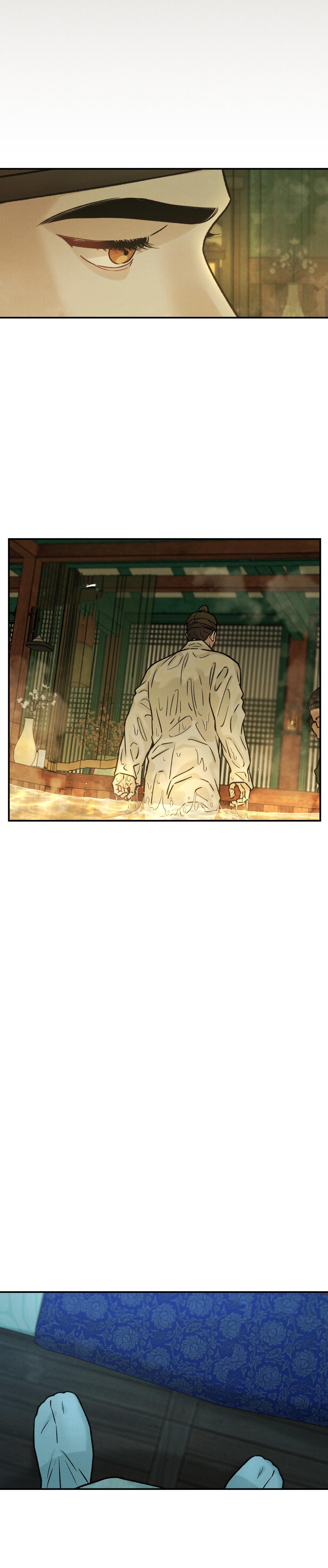 Đọc truyện  CẦU THẦN GIÁNG THẾ - Chapter 6