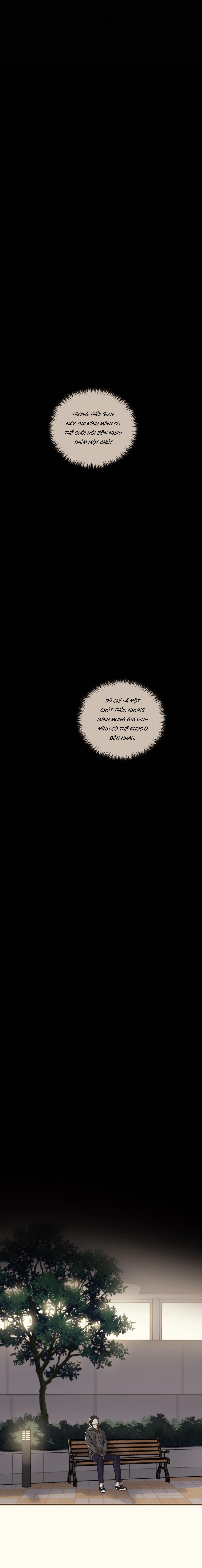 Đọc truyện TRÙNG PHÙNG - Chapter 28