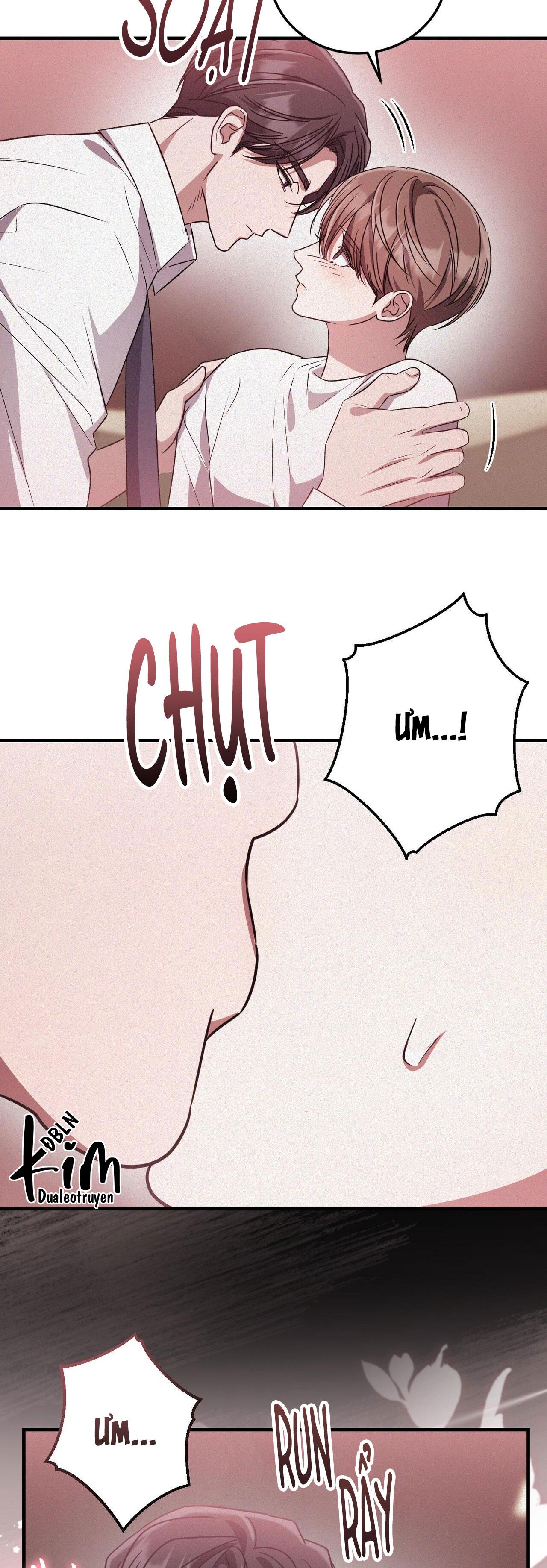 Đọc truyện VÔ HÌNH - Chapter 64