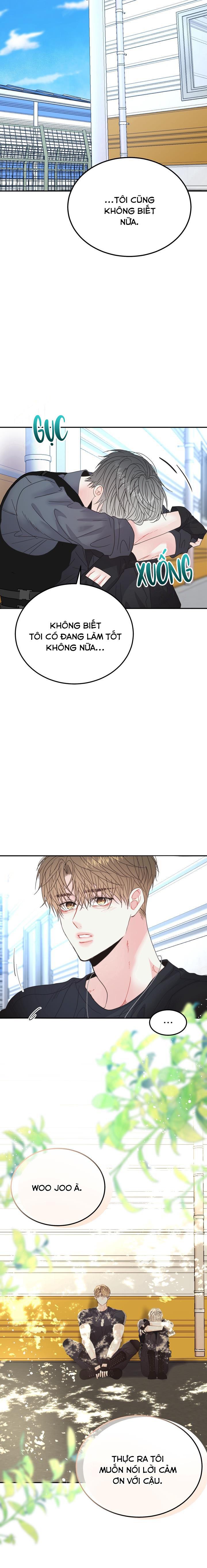 Đọc truyện YÊU EM THÊM LẦN NỮA (LOVE ME AGAIN) - Chapter 46