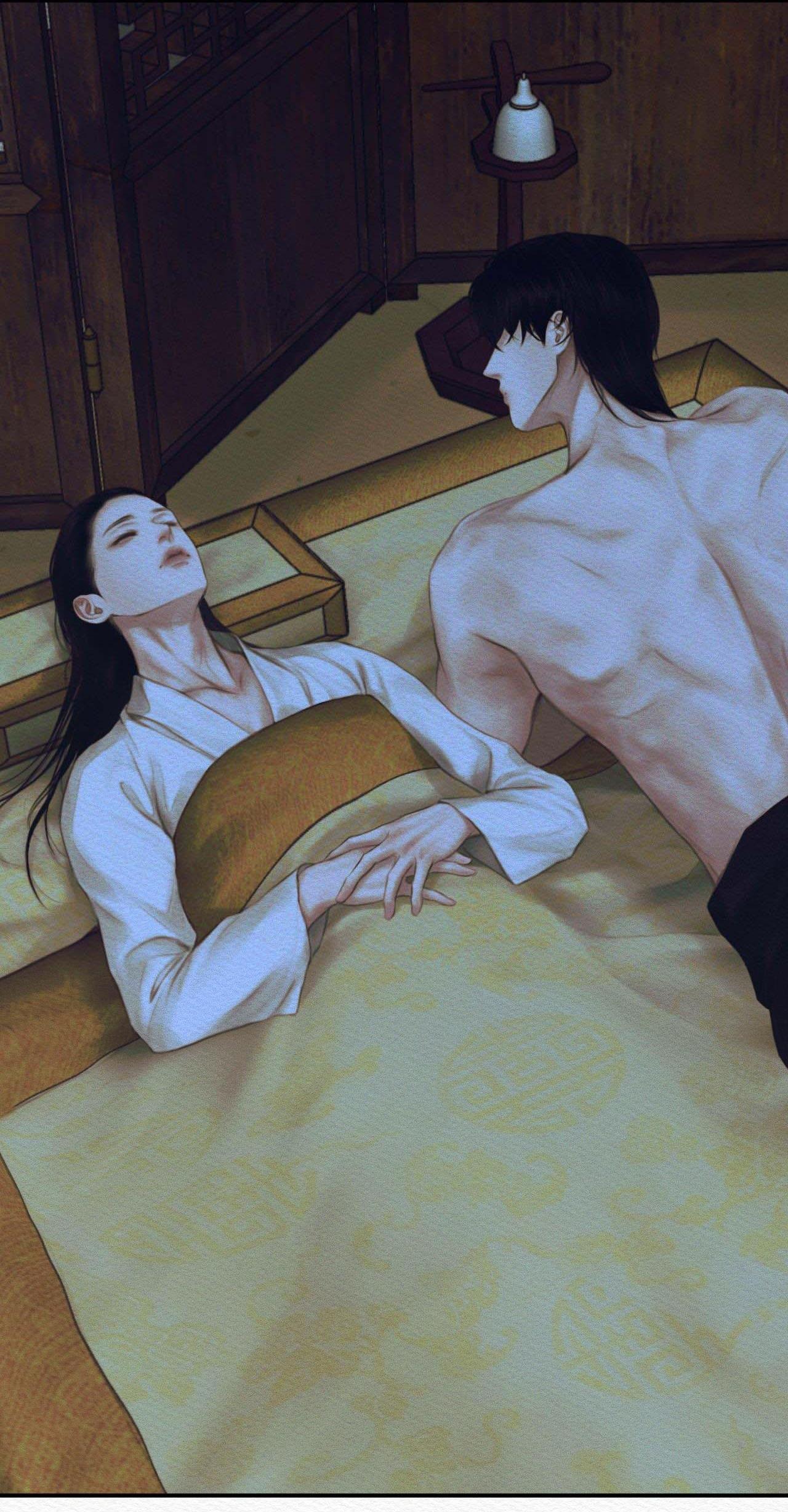Đọc truyện Củy Dạ Khút - Chapter 65