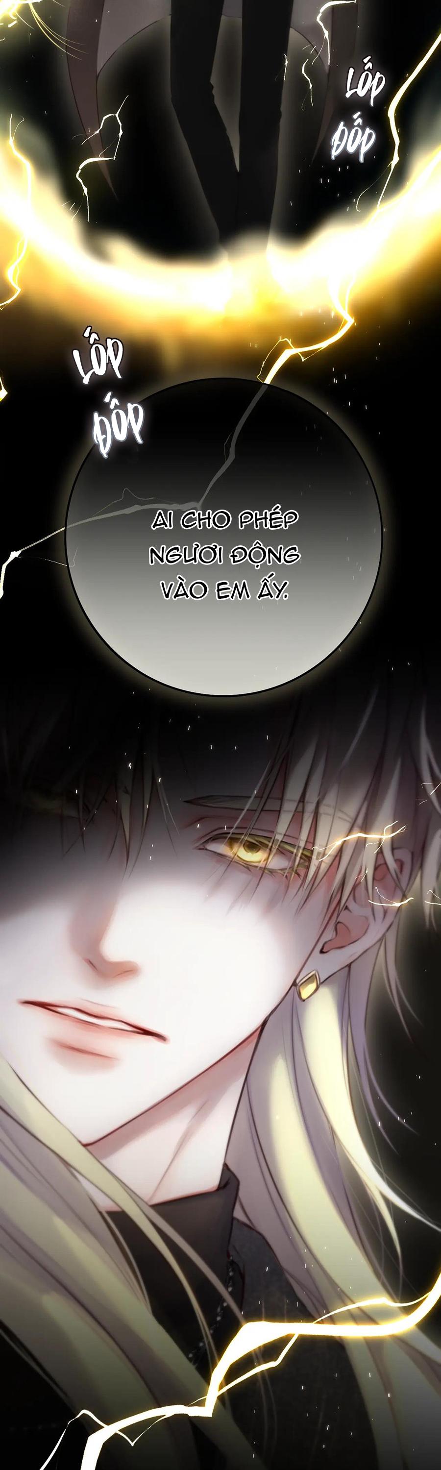 Đọc truyện Mắt Của Hành Tinh - Chapter 4