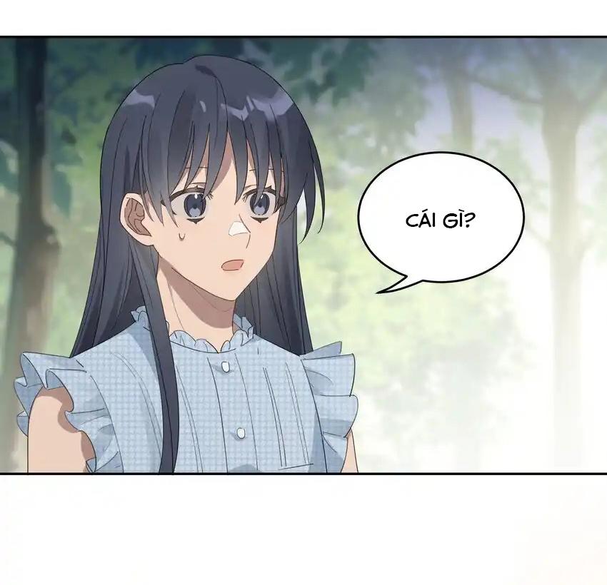 Đọc truyện Năm tháng qua - Chapter 27