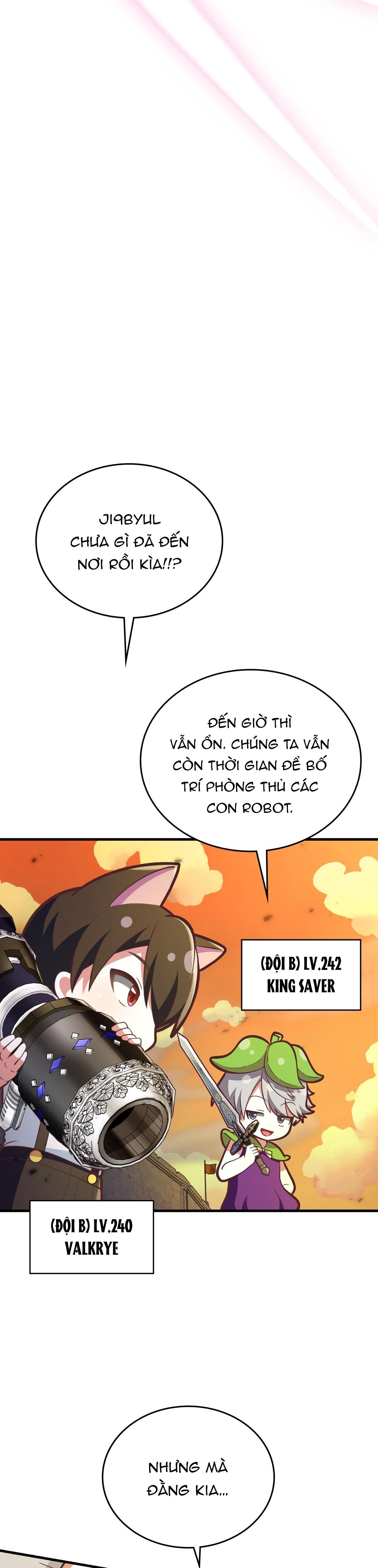 Đọc truyện Guild member - Chapter 42