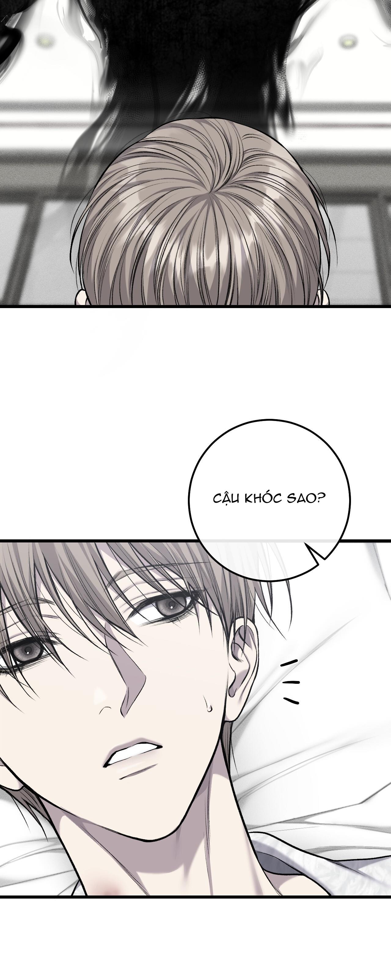 Đọc truyện XX ĐÊ TIỆN - Chapter 34