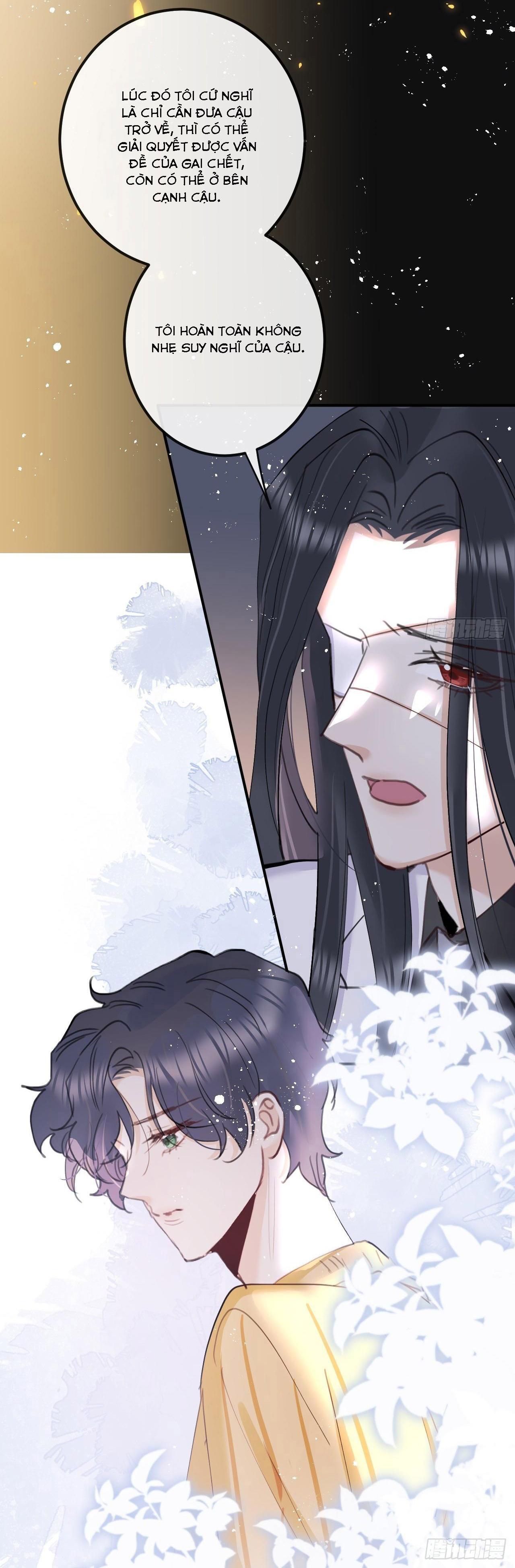 Đọc truyện Lang Sói Thượng Khẩu - Chapter 77