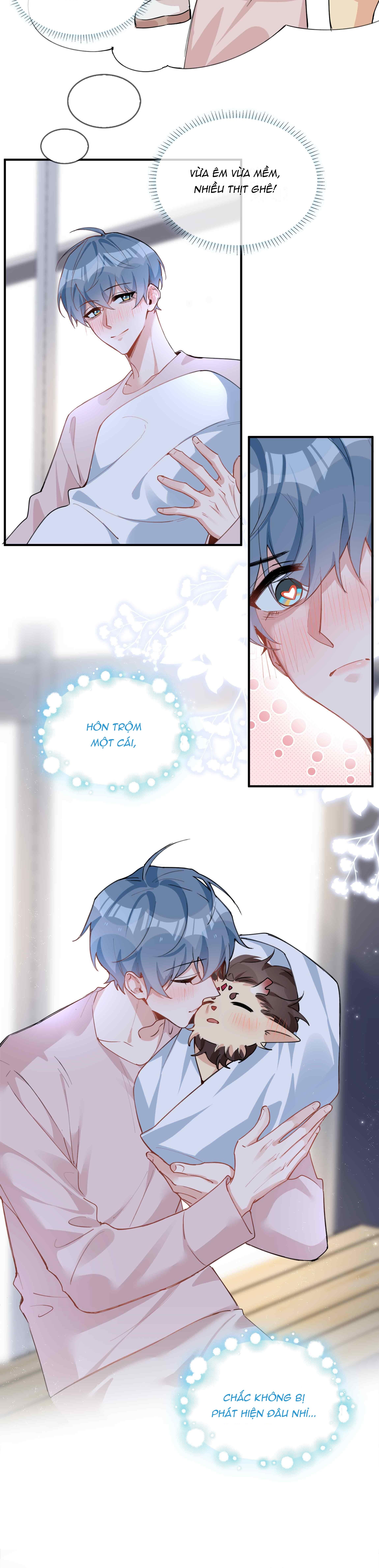 Đọc truyện Trường Cấp Ba Sơn Hải - Chapter 88