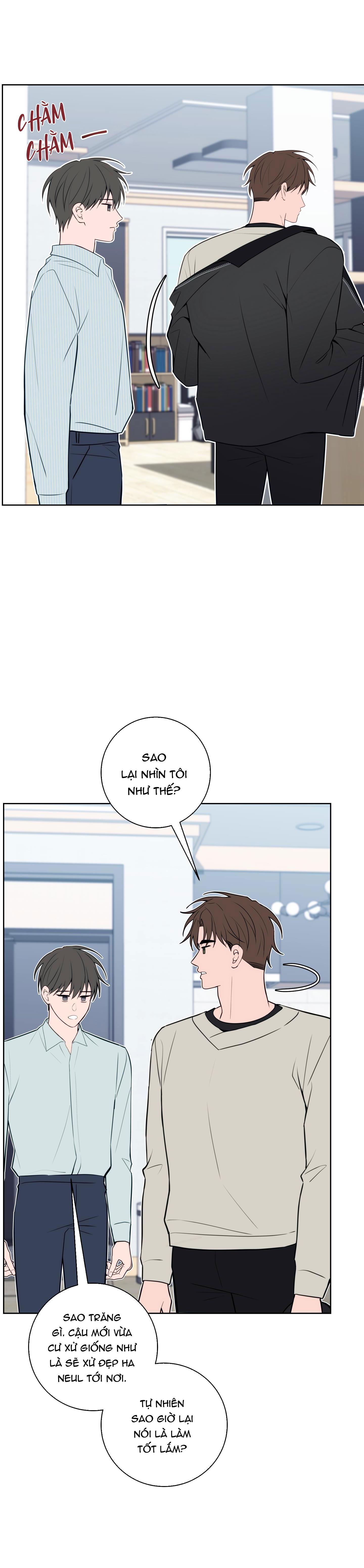 Đọc truyện BA ĐÊM LÀM TÌNH THIỆT ĐẤY - Chapter 16