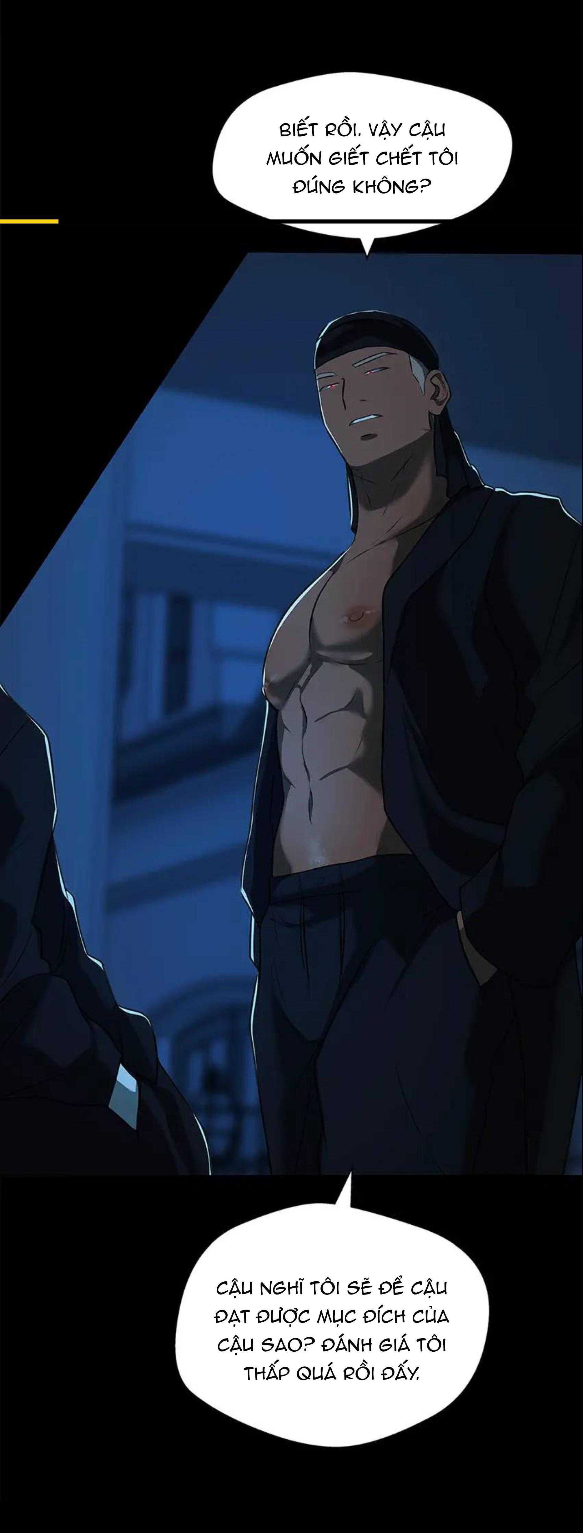 Đọc truyện Love murder basketball - Chapter 44