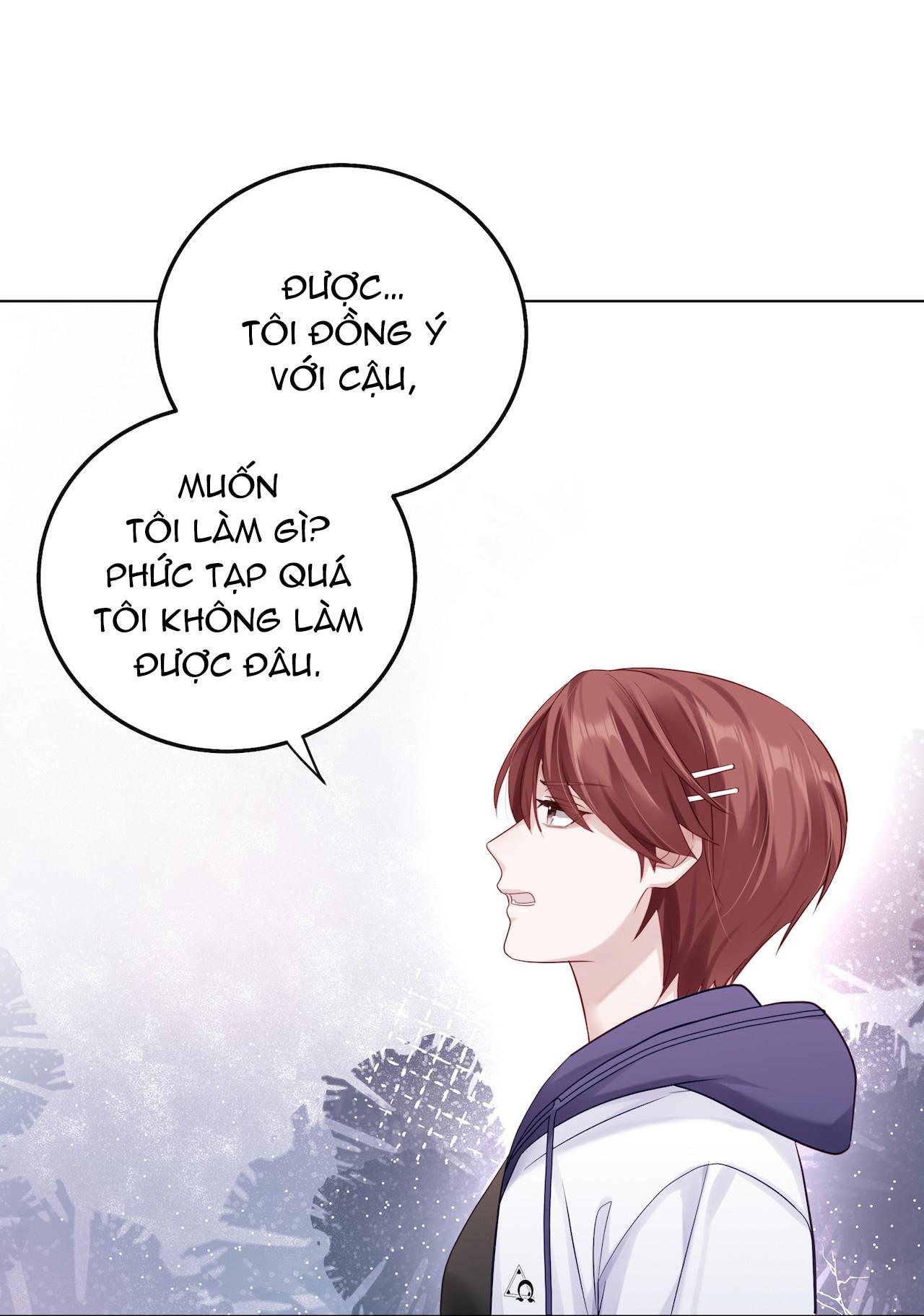 Đọc truyện (END) Để Ý Tôi Một Chút Đi Mà - Chapter 79