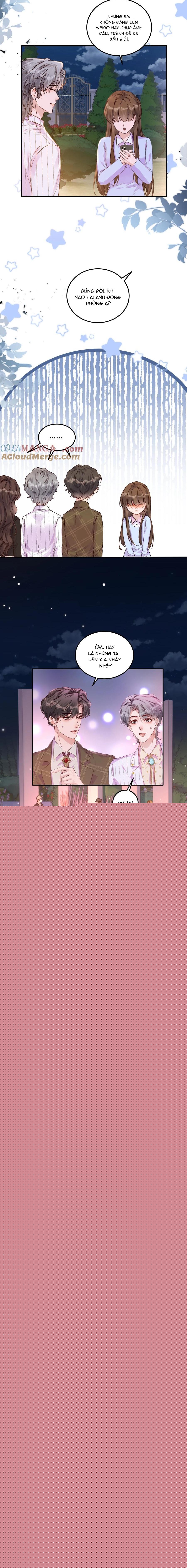 Đọc truyện Hữu Danh - Chapter 80