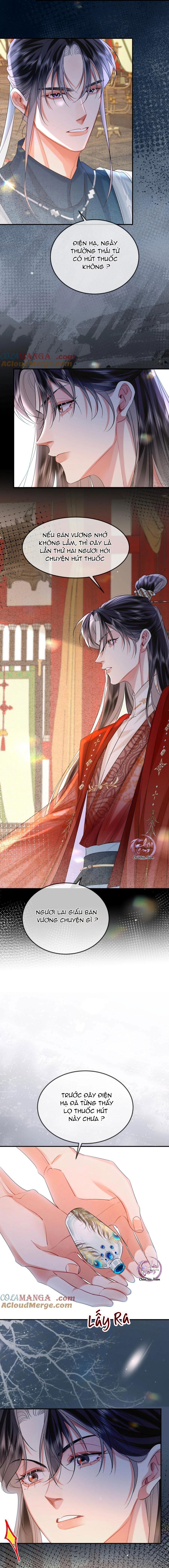 Đọc truyện Ôn Hương Diễm Ngọc (END) - Chapter 25