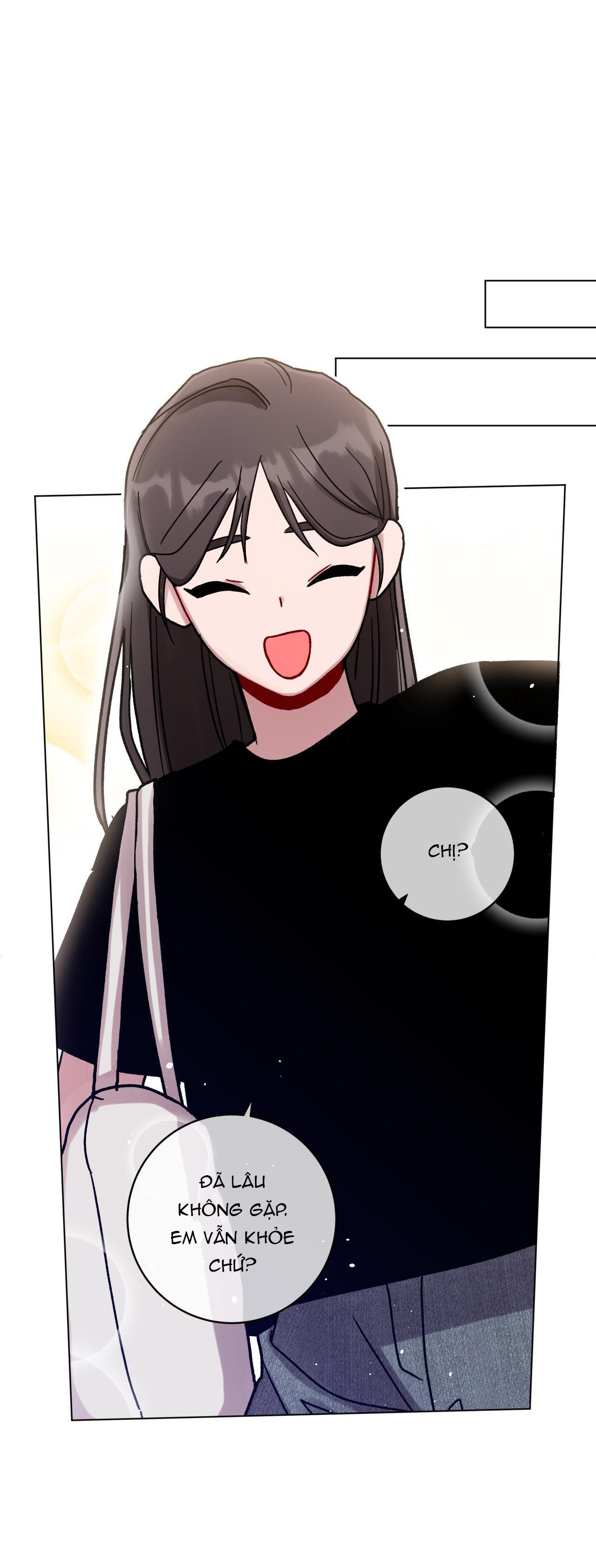 Đọc truyện CƠN MƯA RÀO MÙA HẠ - Chapter 75