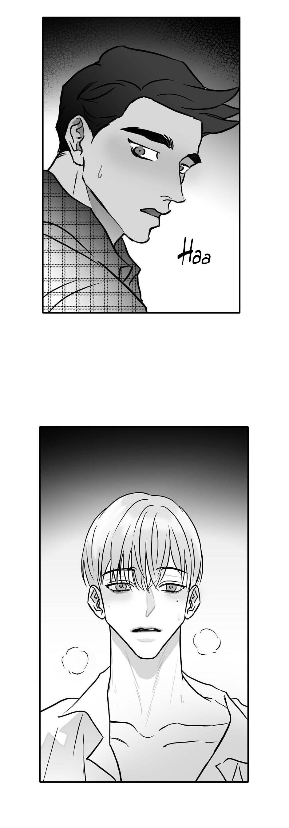 Đọc truyện Chúng Ta Đều Là Kẻ Ngốc - Chapter 19