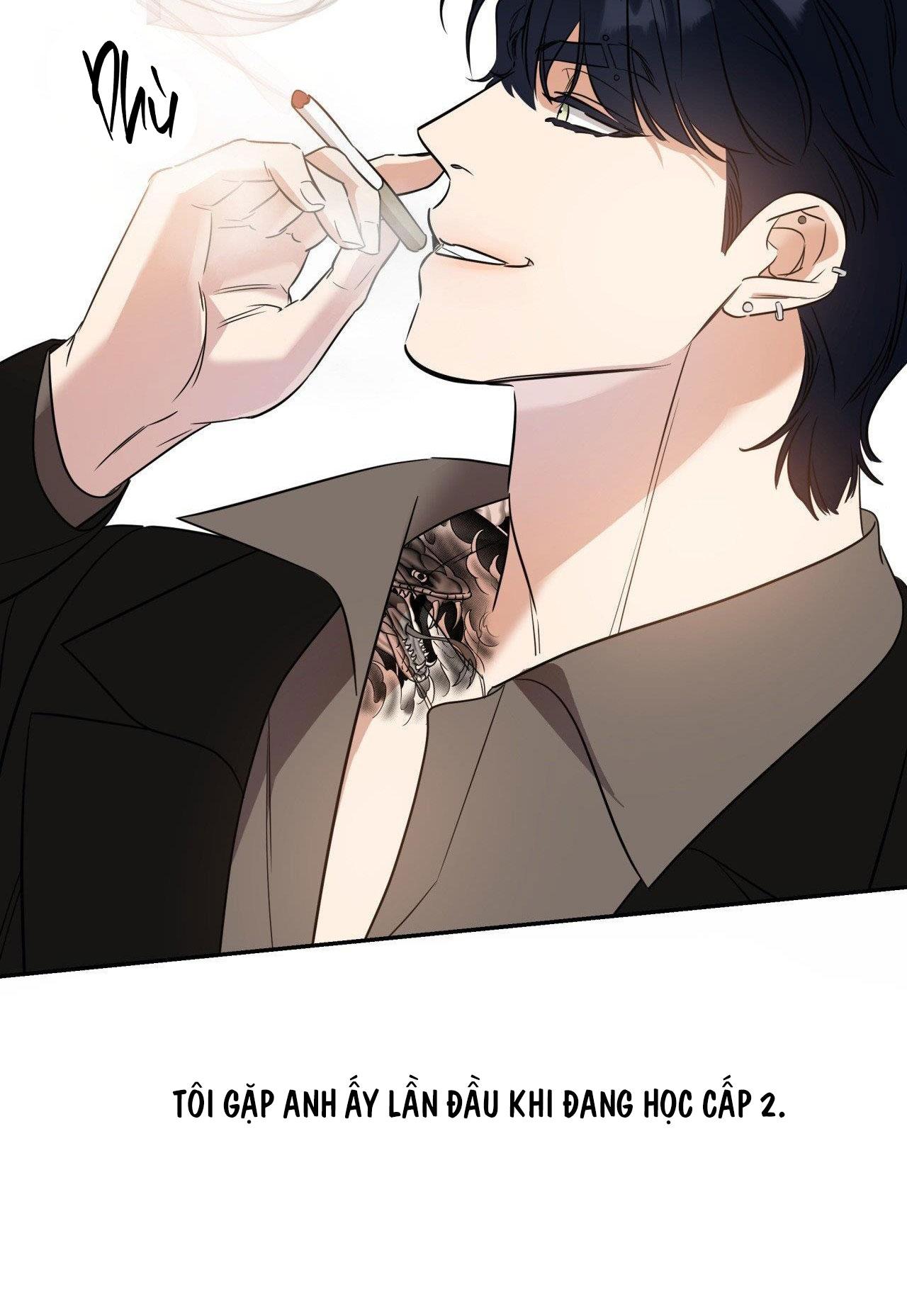 Đọc truyện LỆNH CỨU RỖI - Chapter 41