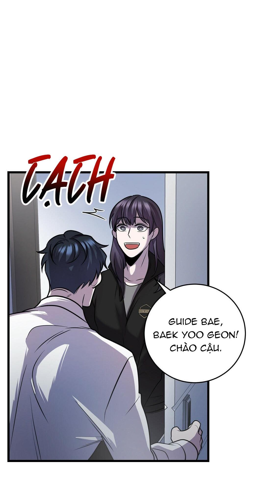 Đọc truyện Đáy Sâu Tuyệt Vọng - Chapter 20