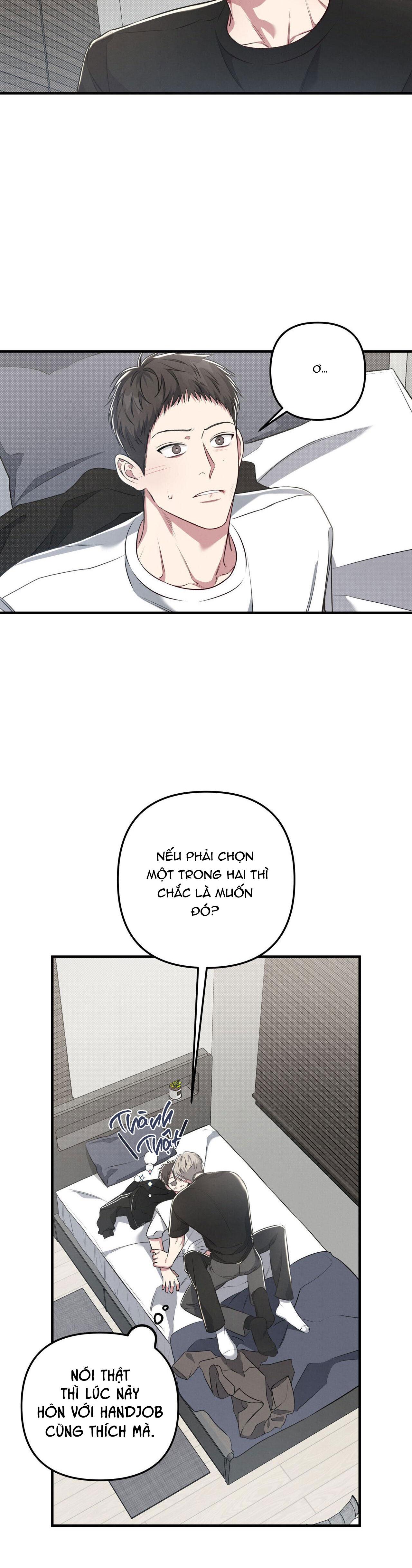 Đọc truyện CÔNG TƯ PHÂN MINH - Chapter 24