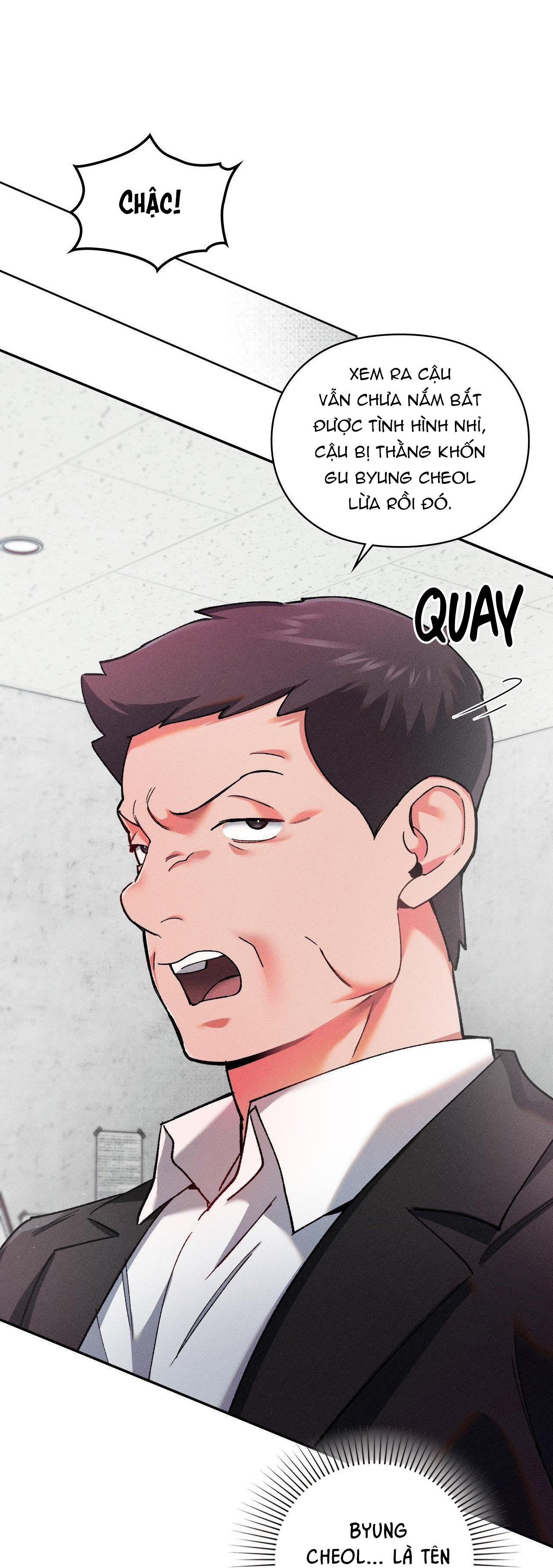 Đọc truyện CÙNG NÂNG TẠ NHÉ - Chapter 5