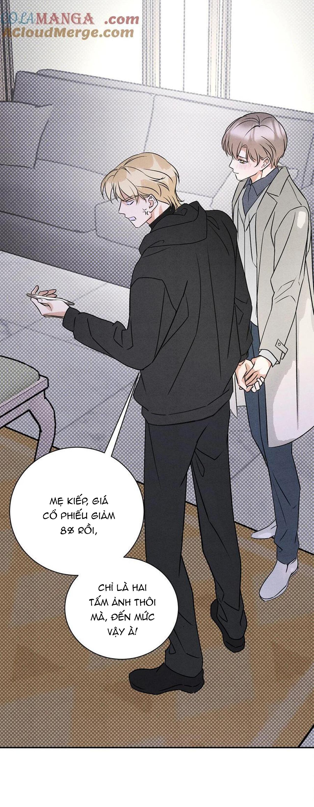 Đọc truyện Anh Trai Rẻ Tiền Của Tôi (END) - Chapter 32