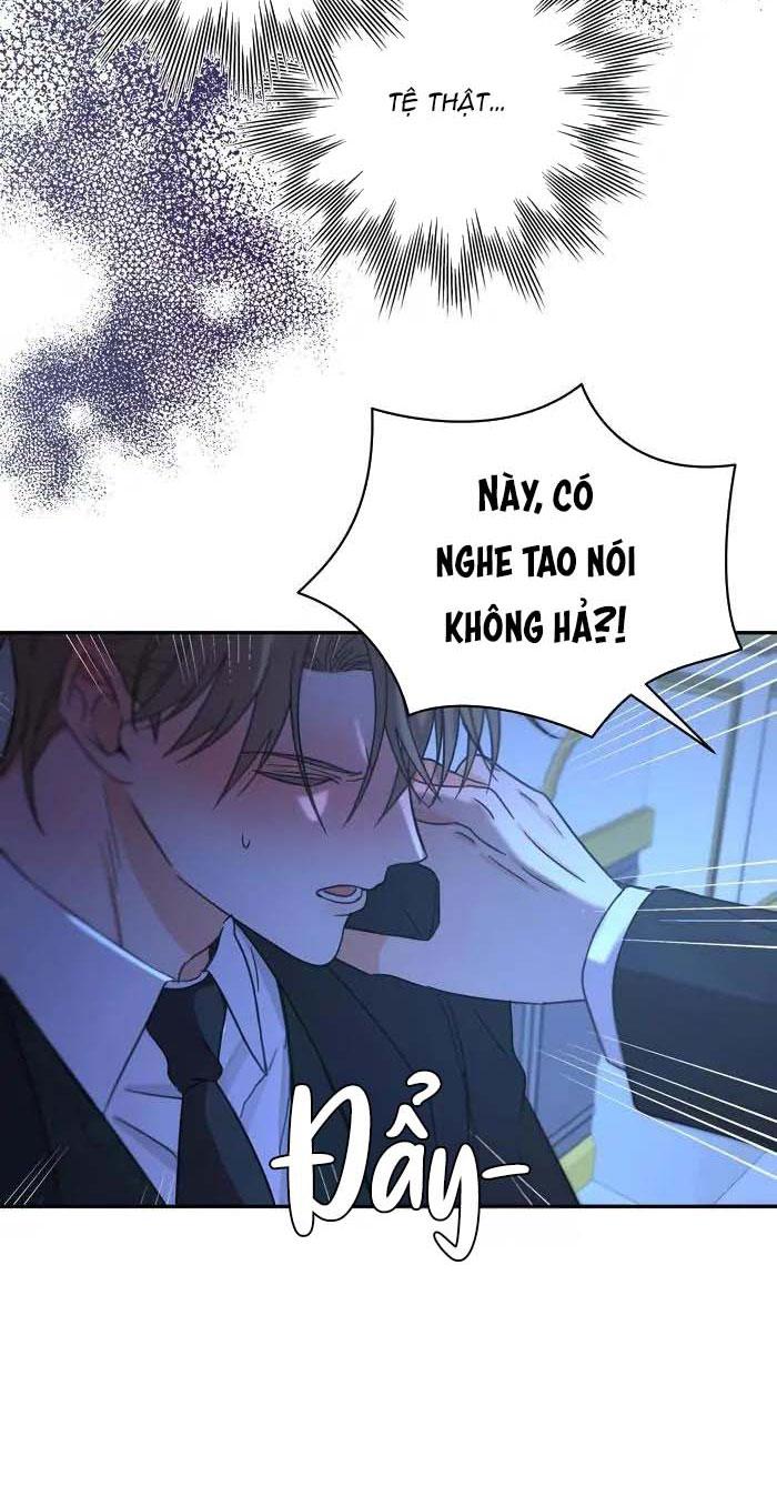 Đọc truyện Mắc Kẹt Trong Game Hẹn Hò Của Em Gái Tôi - Chapter 35