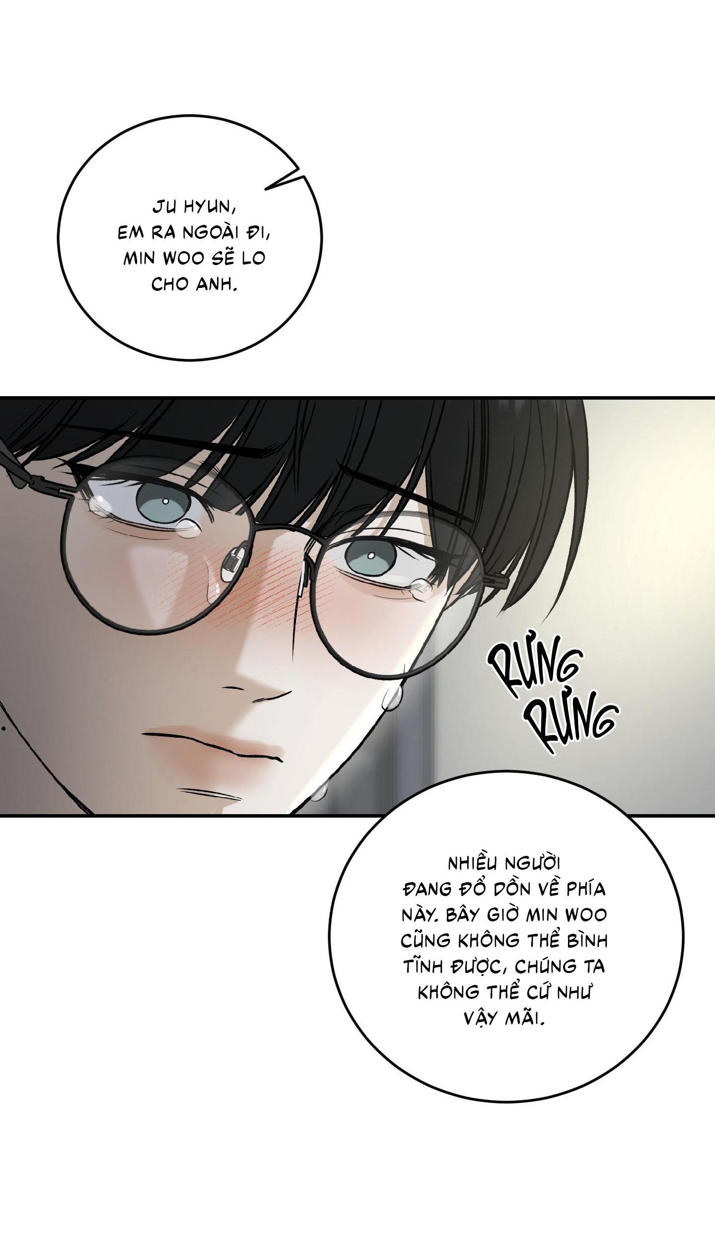 Đọc truyện |DROP| Hưởng Lợi - Chapter 34